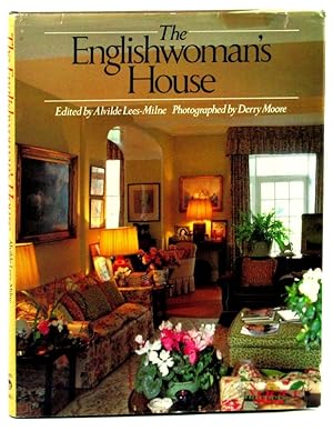 Seller image for The Englishwoman's House for sale by Kenneth Mallory Bookseller ABAA