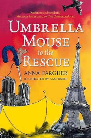 Seller image for Umbrella Mouse to the Rescue (Paperback) for sale by Grand Eagle Retail