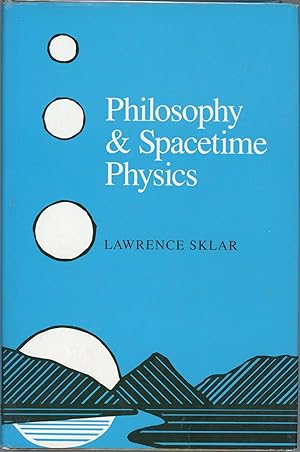 Seller image for Philosophy and Spacetime Physics for sale by Evening Star Books, ABAA/ILAB