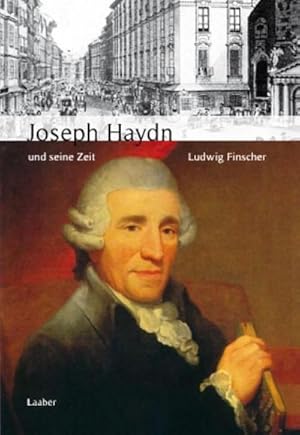 Bild des Verkufers fr Groe Komponisten und ihre Zeit. Joseph Haydn und seine Zeit zum Verkauf von AHA-BUCH GmbH