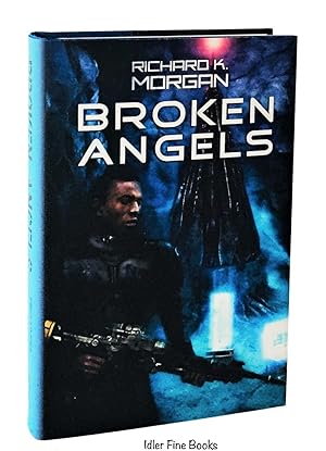 Broken Angels