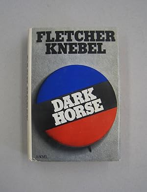 Seller image for Dark Horse for sale by Midway Book Store (ABAA)