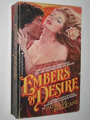 Imagen del vendedor de Embers of Desire a la venta por Manyhills Books