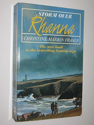 Seller image for Storm over Rhanna for sale by Manyhills Books