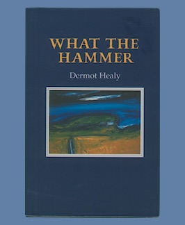 Image du vendeur pour What the Hammer. mis en vente par Jeff Maser, Bookseller - ABAA