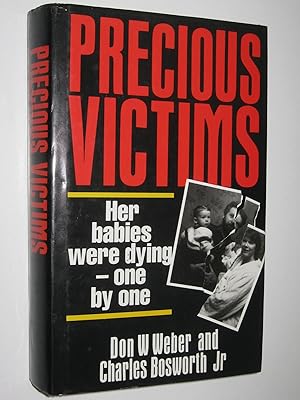 Seller image for Precious Victims for sale by Manyhills Books