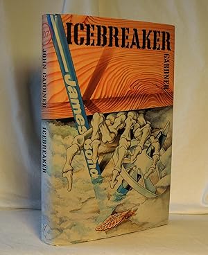 Seller image for Icebreaker for sale by Anthony Clark