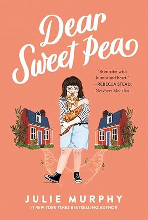Seller image for Dear Sweet Pea (Paperback) for sale by Grand Eagle Retail