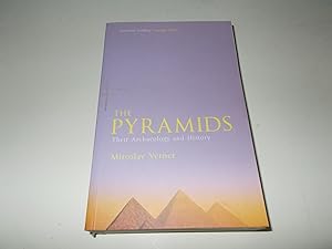 Seller image for The Pyramids: Their Archaeology and History for sale by Paradise Found Books