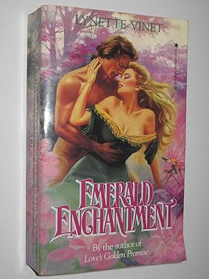 Immagine del venditore per Emerald Enchantment venduto da Manyhills Books