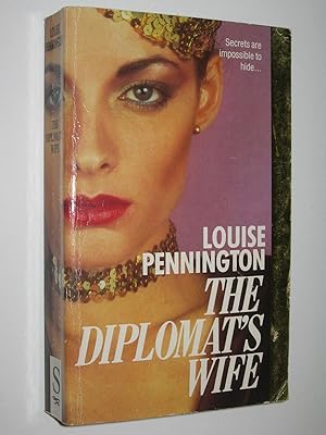 Immagine del venditore per The Diplomat's Wife venduto da Manyhills Books