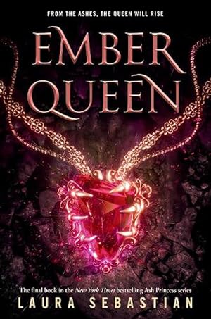 Seller image for Ember Queen (Paperback) for sale by Grand Eagle Retail