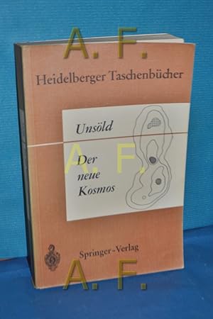 Imagen del vendedor de Der neue Kosmos Heidelberger Taschenbcher , Bd. 16/17 a la venta por Antiquarische Fundgrube e.U.