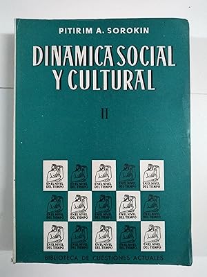 Dinámica Social y Cultura, II