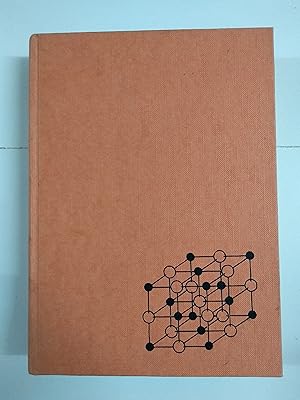 El libro de la Química Moderna