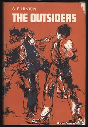 Seller image for The Outsiders. for sale by Grendel Books, ABAA/ILAB