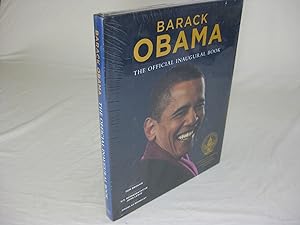 Seller image for BARACK OBAMA The Official Inaugural Book for sale by Frey Fine Books
