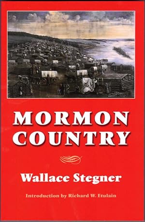 Immagine del venditore per Mormon Country venduto da Ken Sanders Rare Books, ABAA