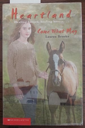 Seller image for Come What May: Heartland #16 for sale by Reading Habit