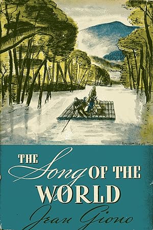 Seller image for The Song of the World for sale by Fireproof Books