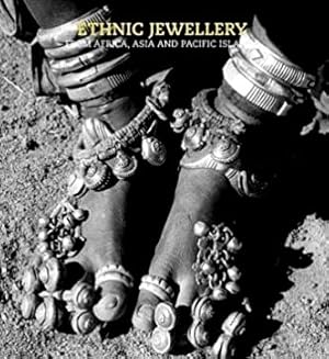 Rene van der Star : Ethnic Jewellery from Africa, Asia and Pacific Islands.
