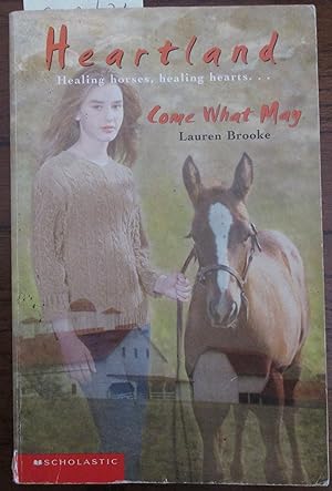 Seller image for Come What May: Heartland #5 for sale by Reading Habit