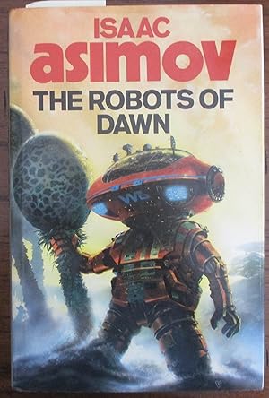 Robots of Dawn, The