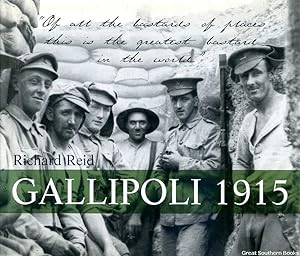 Gallipoli 1915