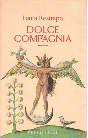 Seller image for Dolce compagnia for sale by Di Mano in Mano Soc. Coop