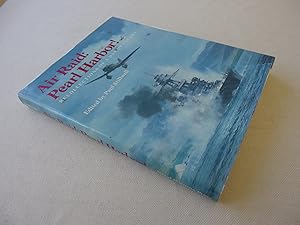 Seller image for Air Raid, Pearl Harbor!: Recollections of a Day of Infamy for sale by Nightshade Booksellers, IOBA member