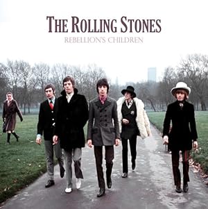 Image du vendeur pour The Rolling Stones (Hardcover) mis en vente par Grand Eagle Retail