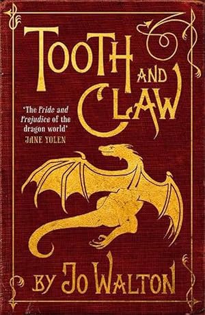 Immagine del venditore per Tooth and Claw (Paperback) venduto da Grand Eagle Retail