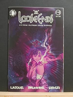 Seller image for Loose Ends #4 for sale by Tree Frog Fine Books and Graphic Arts