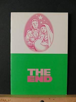 Immagine del venditore per The End #2 (Back to the Egg) venduto da Tree Frog Fine Books and Graphic Arts