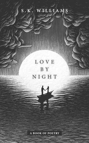 Imagen del vendedor de Love by Night: Poetry a la venta por moluna
