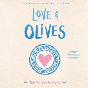 Imagen del vendedor de Love & Olives a la venta por GreatBookPricesUK