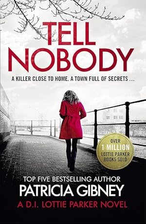 Seller image for Tell Nobody (Paperback) for sale by Grand Eagle Retail