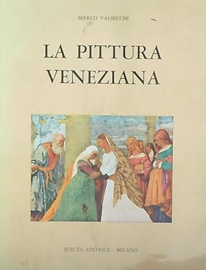 Seller image for La pittura veneziana for sale by Librodifaccia