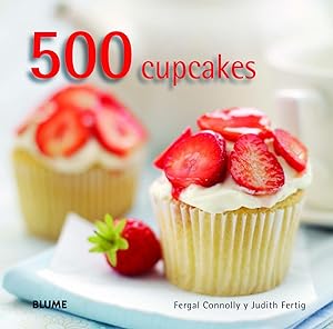 Seller image for 500 cupcakes for sale by Imosver