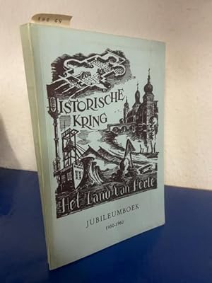 Het land van Herle. Jubileumboek 1950-1960 - Uitgave van de Historische Kring Het Land van Herle