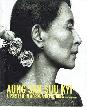 Imagen del vendedor de Aung San Suu Kyi: A Portrait In Words And Pictures a la venta por Marlowes Books and Music