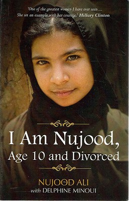 Immagine del venditore per I Am Nujood, Age 10 And Divorced venduto da Marlowes Books and Music