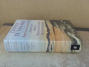 Seller image for Daphne Du Maurier, Four Great Cornish Novels for sale by BoundlessBookstore