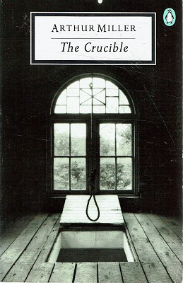 Seller image for The Crucible for sale by Marlowes Books and Music