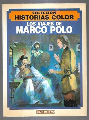 Imagen del vendedor de VIAJES DE MARCO POLO - LOS a la venta por Desvn del Libro / Desvan del Libro, SL