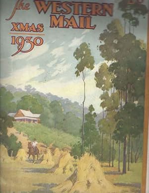 Western Mail Xmas number 1930