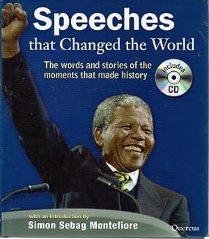 Seller image for Speeches That Changed The World for sale by Marlowes Books and Music