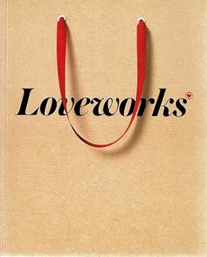 Seller image for Loveworks for sale by Marlowes Books and Music