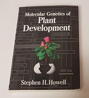 Imagen del vendedor de Molecular Genetics of Plant Development a la venta por CURIO