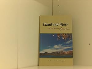 Imagen del vendedor de Cloud and Water - An Interpretation of Ch'an Poems a la venta por Book Broker
